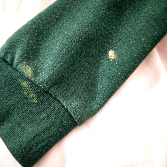 PINK Victoria's Secret Hoodie sz XS GUC - Picture 3 of 4